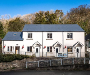 Tor Bay Cottage - 1 Bedroom - Parkmill